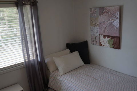 Berrara Cottage - Accommodation Melbourne 2