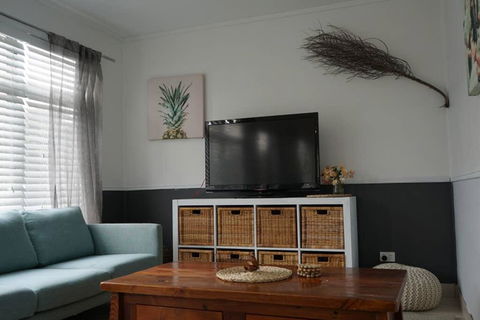 Berrara Cottage - Accommodation Melbourne 0