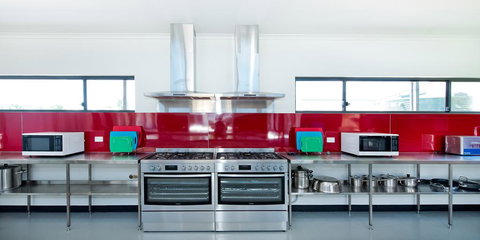 Berri Riverside Holiday Park - Accommodation Melbourne 0