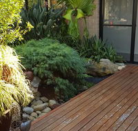 Berrilee Bed  Breakfast - Accommodation Melbourne