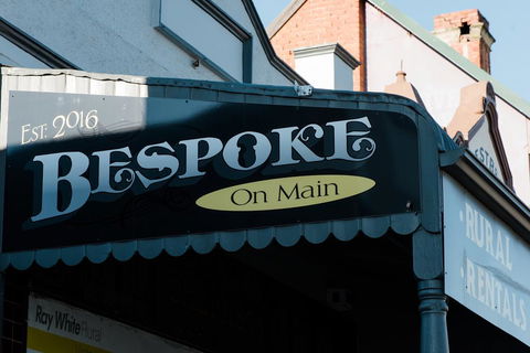 Bespoke On Main - Accommodation Melbourne 0