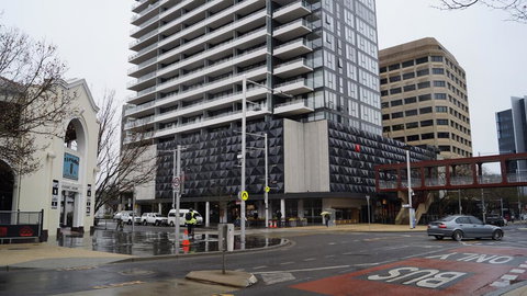 Best Central Location - Accommodation Melbourne 1