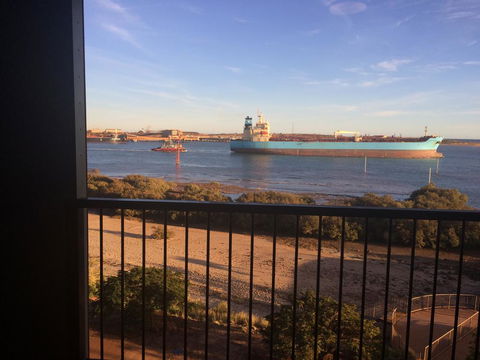 Best View In Port Hedland - Accommodation Melbourne 0