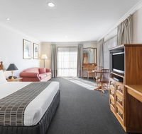Best Western Ambassador Motor Inn  Apartments - Accommodation Melbourne