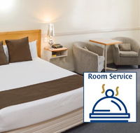 Best Western Ambassador Motor Lodge - Accommodation Melbourne