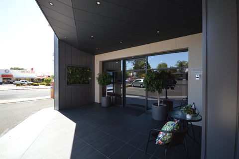 Best Western Bluegum Motel - Melbourne 4u 3