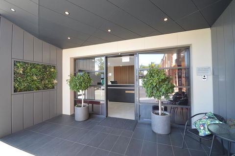 Best Western Bluegum Motel - Melbourne 4u 2