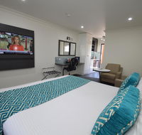 Best Western Bluegum Motel - Accommodation Melbourne