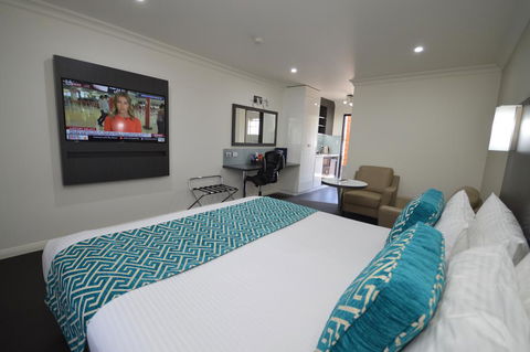 Best Western Bluegum Motel - Melbourne 4u 0