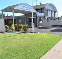 Best Western Bundaberg City Motor Inn - Melbourne 4u