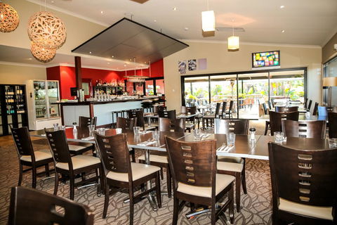 Best Western Bungil Creek Motel - Accommodation Melbourne 2