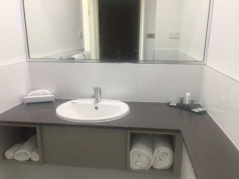 Best Western Cattle City Motor Inn - Accommodation Melbourne 2