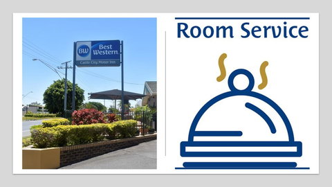 Best Western Cattle City Motor Inn - Accommodation Melbourne 0