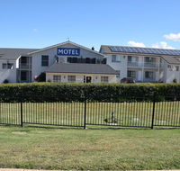 Best Western Coachmans Inn Motel - Accommodation Melbourne