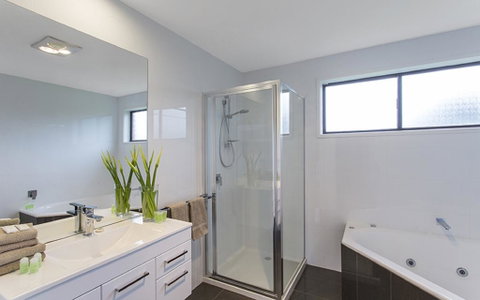 Best Western Colonial Village Motel - Accommodation Melbourne 3