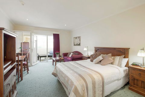 Best Western Crystal Inn - Accommodation Melbourne 3
