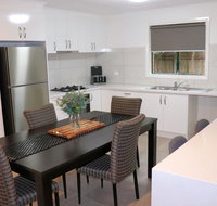 Best Western Fawkner Suites  Serviced Apartments - Accommodation Melbourne