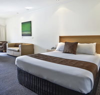 BEST WESTERN Geelong Motor Inn  Serviced Apartments - Accommodation Melbourne