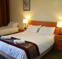 Best Western Governor Gipps Motor Inn - Melbourne 4u