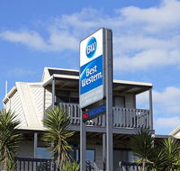 Best Western Great Ocean Road Motor Inn - Accommodation Melbourne