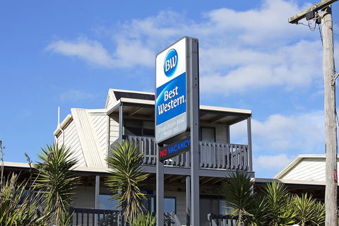Best Western Great Ocean Road Motor Inn - Accommodation Melbourne 0