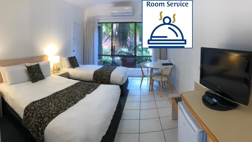 Newtown QLD Accommodation Melbourne