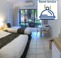 Best Western Ipswich - Accommodation Melbourne
