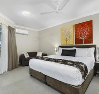 Best Western Kimba Lodge - Accommodation Melbourne