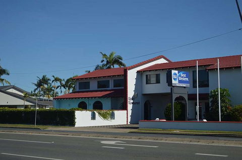 Best Western Marco Polo - Accommodation Melbourne 0