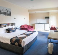 Best Western Mill Park Motor Inn - Accommodation Melbourne