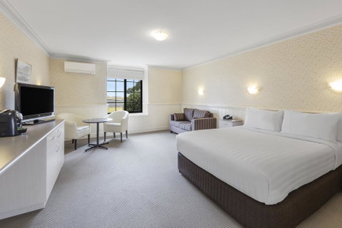 Best Western Olde Maritime Motor Inn - Accommodation Melbourne 3