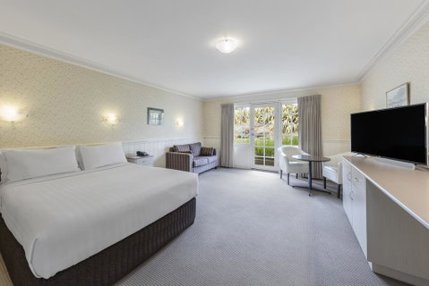 Best Western Olde Maritime Motor Inn - Accommodation Melbourne 2