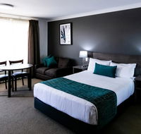 Best Western Plus Ambassador Orange - Accommodation Melbourne