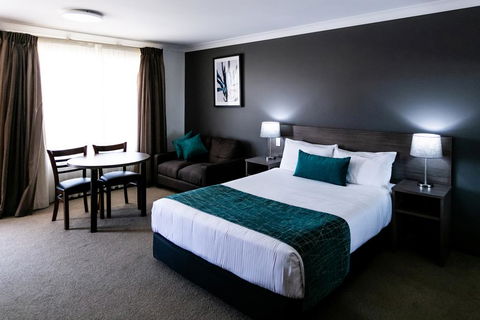 Best Western Plus Ambassador Orange - Melbourne 4u 0