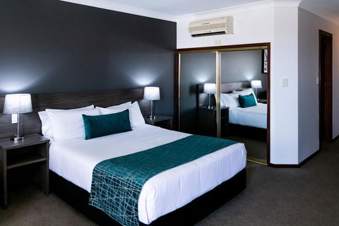 Best Western Plus Ambassador Orange - Melbourne 4u 2