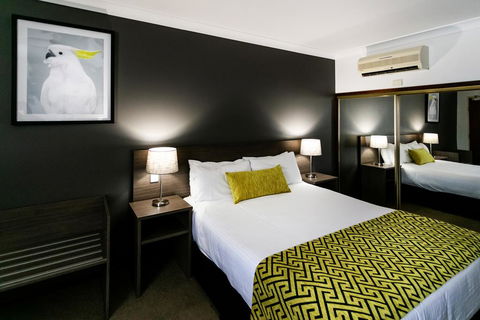 Best Western Plus Ambassador Orange - Melbourne 4u 1