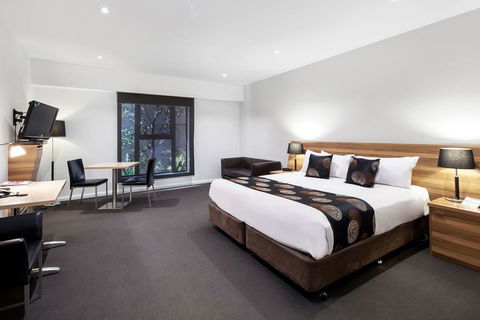 Best Western Plus Ballarat Suites - Accommodation Melbourne 1