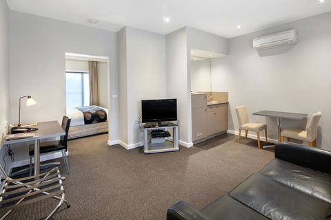 Best Western Plus Ballarat Suites - Accommodation Melbourne 2