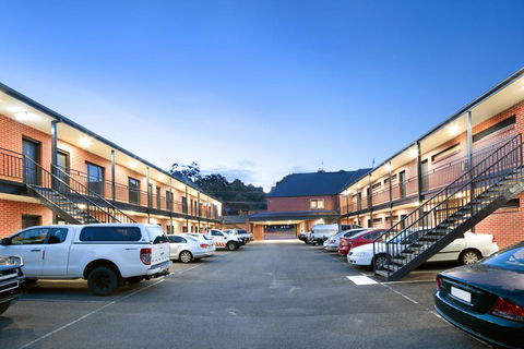 Best Western Plus Ballarat Suites - Accommodation Melbourne 3