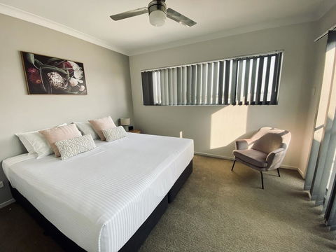 Best Western Plus North Lakes Hotel - Melbourne 4u 2