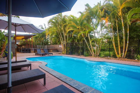 Best Western Plus Quarterdecks Retreat - Accommodation Melbourne 1