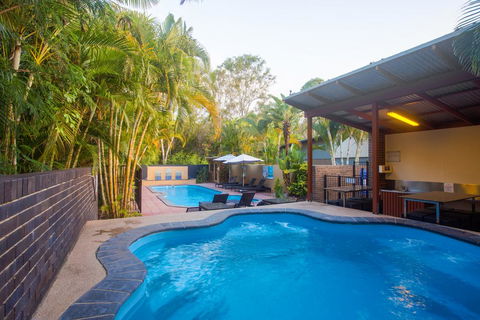 Best Western Plus Quarterdecks Retreat - Accommodation Melbourne 2