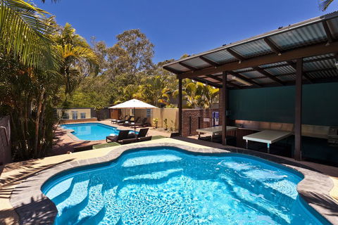 Best Western Plus Quarterdecks Retreat - Accommodation Melbourne 0
