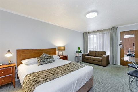 Best Western Tudor Motor Inn - Accommodation Melbourne 1