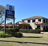 Best Western Tuscany on Tor Motor Inn - Accommodation Melbourne