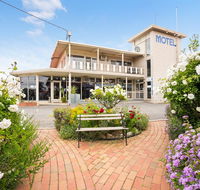 Best Westlander Motor Inn - Accommodation Melbourne