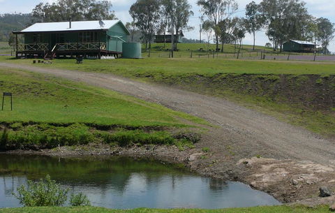 Bestbrook Mountain Resort - Accommodation Melbourne 2