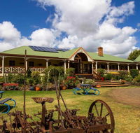 Bestbrook Mountain Resort - Accommodation Melbourne