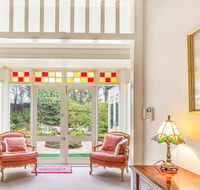 Bethany Manor Bed  Breakfast - Accommodation Melbourne