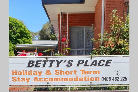 Betty's Place - Accommodation Melbourne 0